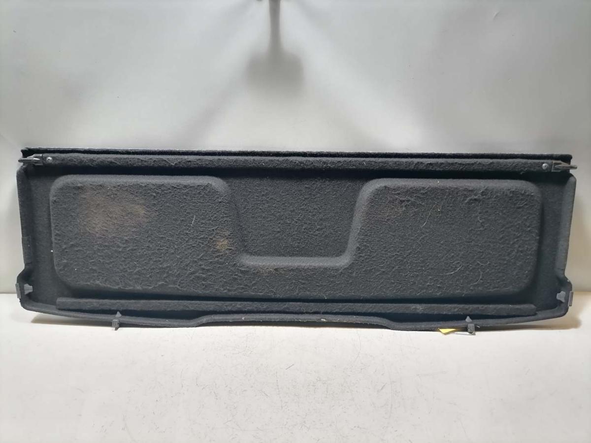 Hyundai Matrix original Hutablage Abdeckung Kofferraum Bj.2009